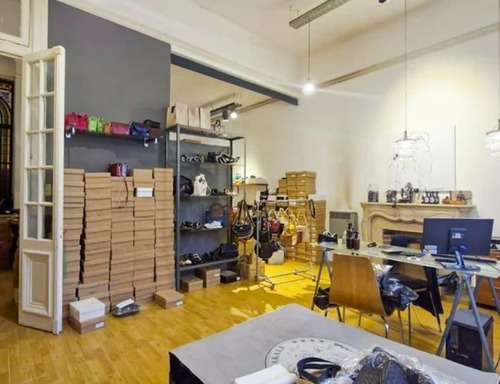 Venta Ph A Reciclar De 3 Ambientes Con Patio En Palermo Hollywood