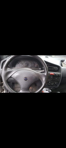 Fiat Siena 1.7 El