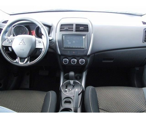 Imagem 7 de 10 de Mitsubishi Asx Gls 2wd 2.0 16v, Mit5453