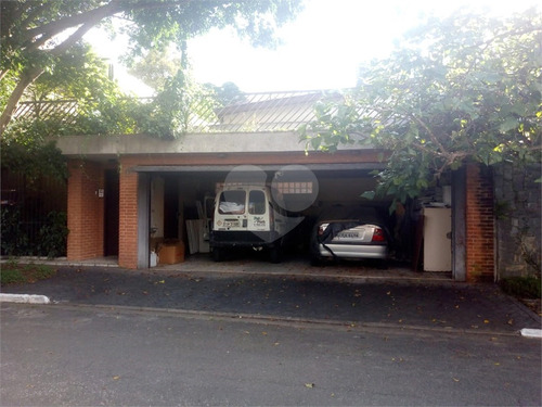 Imagem 16 de 16 de Casa Térrea Com Espaço De Home Office - Reo506825