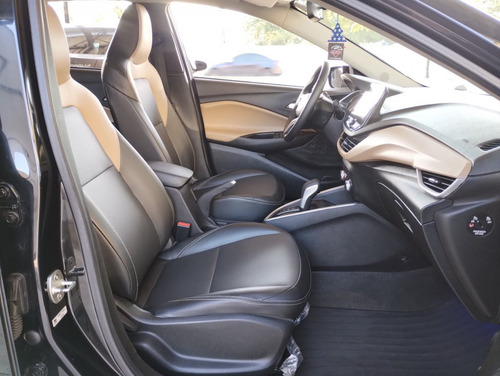 Chevrolet Onix plus 1.0 TURBO FLEX PLUS PREMIER AUTOMÁTICO