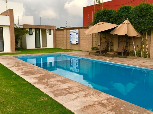 Imagen 5 de 17 de Casa En Venta En Lomas De Angelópolis, Lomas De Angelópolis