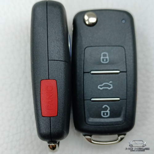 ! Xcp Llave Control Chip Vw Jetta A4 Golf Beatle 1999 2000 -