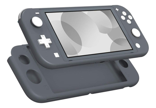 Moko Funda Compatible Con Nintendo Switch Lite, Funda Protec