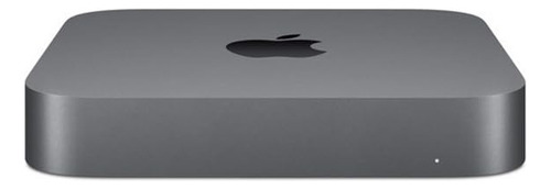 Computadora De Escritorio Apple Mac Mini (finales De 2018) C