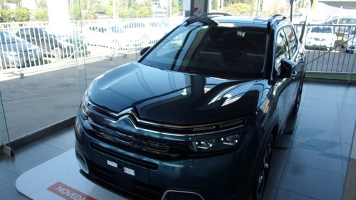Citroen C5 Aircross Thp 165 Eat6 Feel Pack