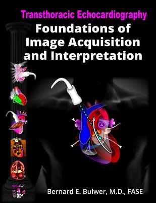 Libro Transthoracic Echocardiography: Foundations Of Imag...