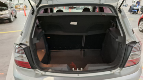 Chevrolet Agile 1.4 Ls