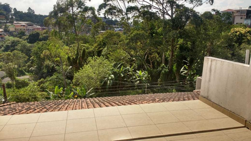 Imagem 5 de 7 de Casa - Itapecerica Da Serra - 3 Dormitórios Facaav48074