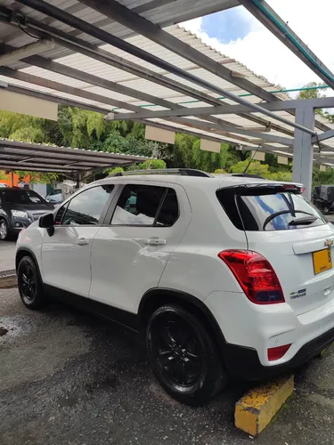 Chevrolet Tracker 1.8 Ls
