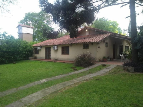 Imagen 21 de 21 de Excelente Casa Quinta A La Venta En Trujuy Moreno