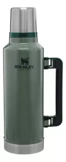 Termo Stanley Clásico 1.4lts Verde