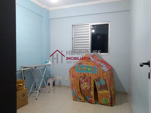 Imagem 10 de 25 de Apartamento - Ap00244 - 70000847