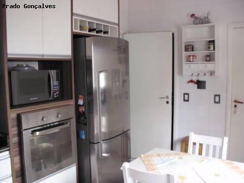 Imagem 8 de 9 de Apartamento À Venda Em Cambuí - Ap122155