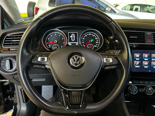 Volkswagen Golf 1.4 Highline 250 Tsi Flex Aut. 5p