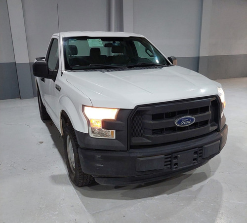 Ford F-150 3.5 Cabina Regular V6 4x2 At