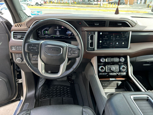 GMC Yukon 6.2 Denali 8 Vel Awd At