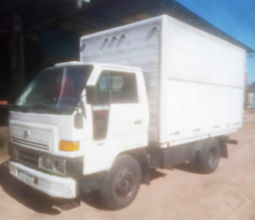 Daihatsu Delta V 58 Hy