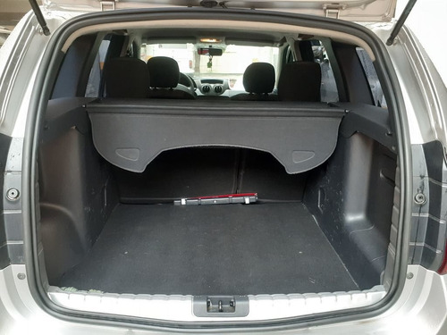 Renault Duster Dynamique 2.0 Flex 16v Aut.