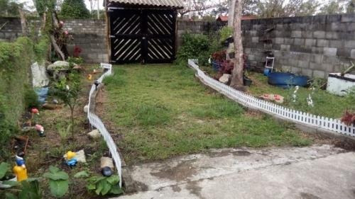 Imagem 3 de 13 de Chácara A Venda No Jardim Parque Real Em Itanhaém