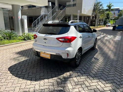 Imagem 6 de 15 de Jac T40 1.6 16v 5p Aut. 2019