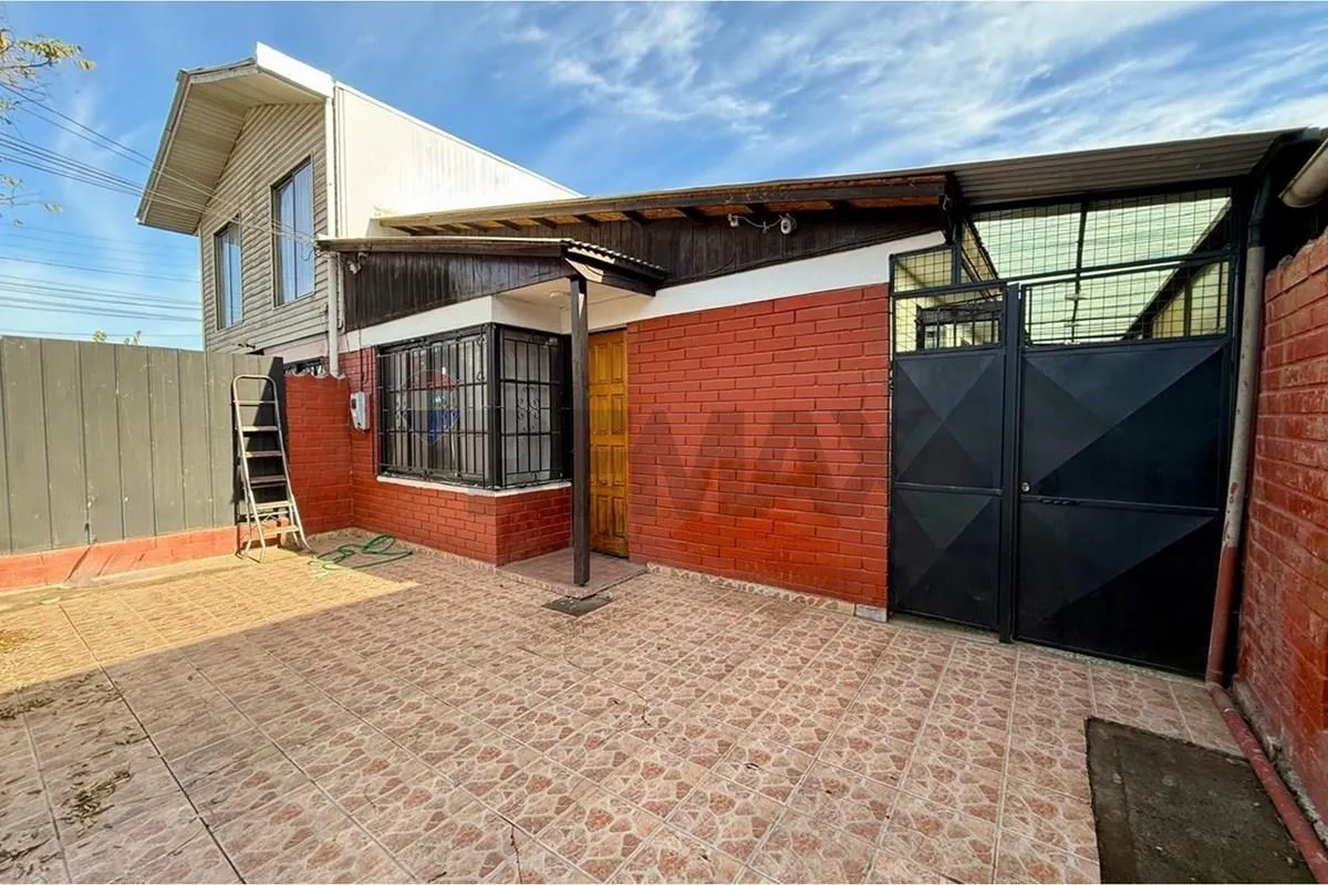 Imagen 1 de 17 de Casa Remodelada - Maipú 3d-1b