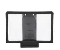 Comprar Lupa De Tela Do Telefone Móvel Vídeo Hd Lupa Suporte Ampliar