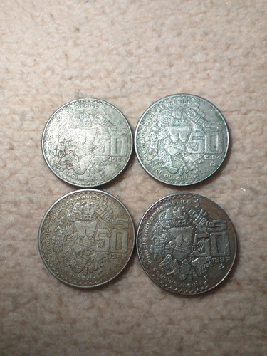 Monedas Antiguas