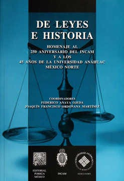 De Leyes E Historia 906077