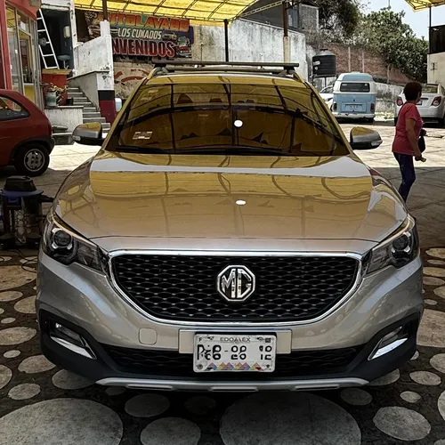 MG Zs 1.5 Excite TM