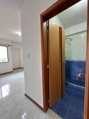 Apartamento En Venta En El Bosque