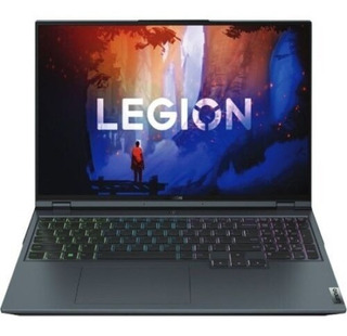 Portatil Gamer Lenovo Legion 5 Pro Ryzen 7 6800h Rtx 3070 Ti