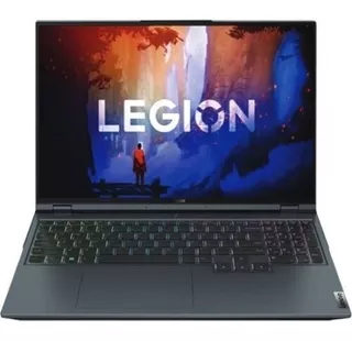 Portatil Gamer Lenovo Legion 5 Pro Ryzen 7 6800h Rtx 3070 Ti