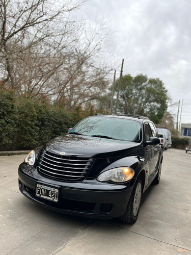 Chrysler PT Cruiser 2.4 Classic At