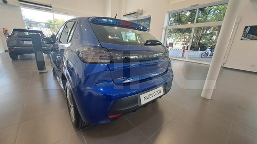Peugeot 208 1.6 Allure