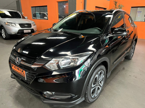 Honda HR-V 1.8 Ex Flex Aut. 5p