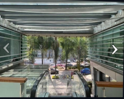 Local Comercial En Renta Masaryk