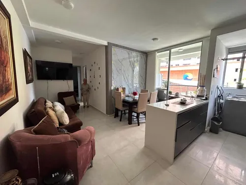 !oportunidad Unica! Apartamento En Primer Piso Con Todo Cerc