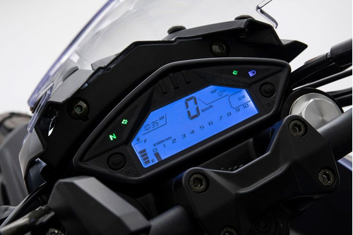 Motomel Skua 250 Adventure 0km 2023 Gxr Triax Tekken Apmotos