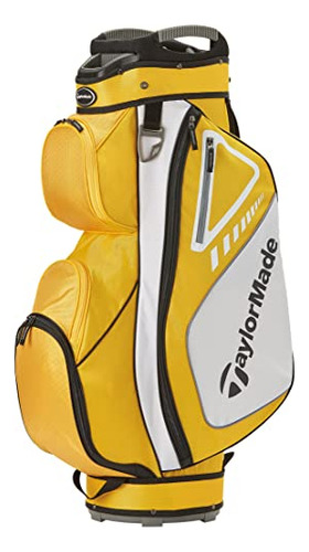 Bolsa De Golf Taylormade Select St Con 15 Separadores - A