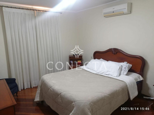 Imagem 15 de 21 de Venda | Residencial Alphaville 09 | 360m² | 4 Dormitórios - Cncl1354