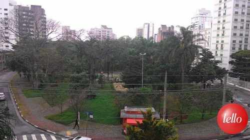 Imagem 17 de 29 de Apartamento - Ref: 156107