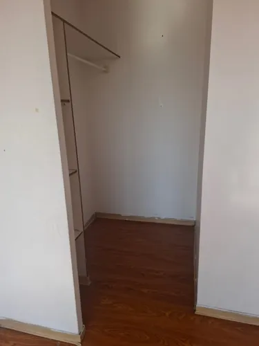 Se Vende Departamento 2d/1b/1bodega - Comuna Independencia