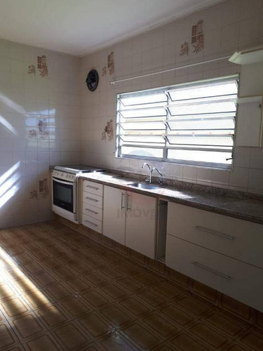Casa Com 3 Quartos À Venda Por R$ 339.000 - Jardim Morada Do Sol - Indaiatuba/sp - Ca9004