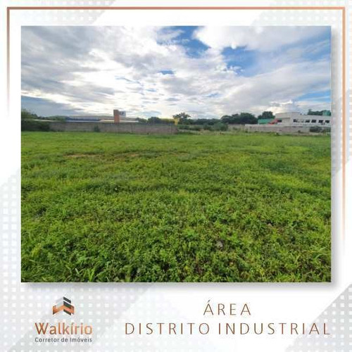 Imagem 5 de 13 de Terreno, Distrito Industrial, Governador Valadares - R$ 2.2 Mi, Cod: 320 - V320