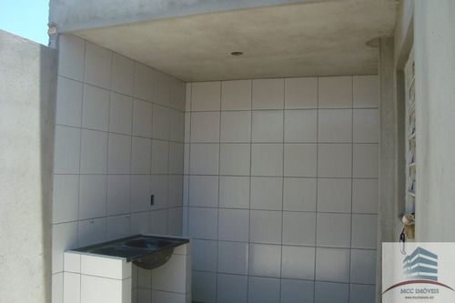 Imagem 5 de 11 de Casa Nova A Venda Em Pass De Areia Parnamirim