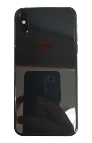  iPhone XS 64 Gb Gris Espacial - No Enciende