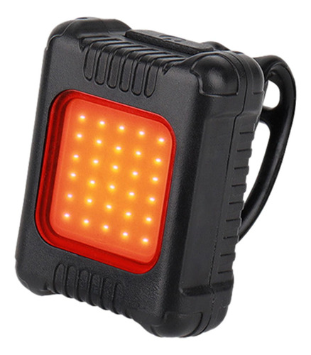 3 Farol Para Bicicleta Con Iluminación Potente, 3 Piezas