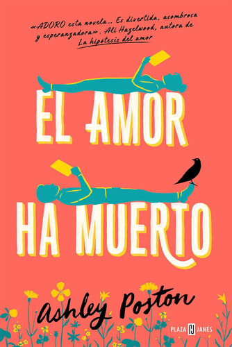 Libro: El Amor Ha Muerto The Dead Romantics (spanish Edition