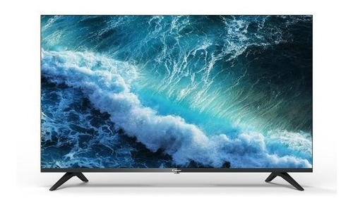 Smart Tv Candy 43 43sv1300 Hd- Muebles Acuario Caba Y Gba